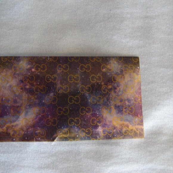 Nail Foils w/Applicator - Picture 4 of 6